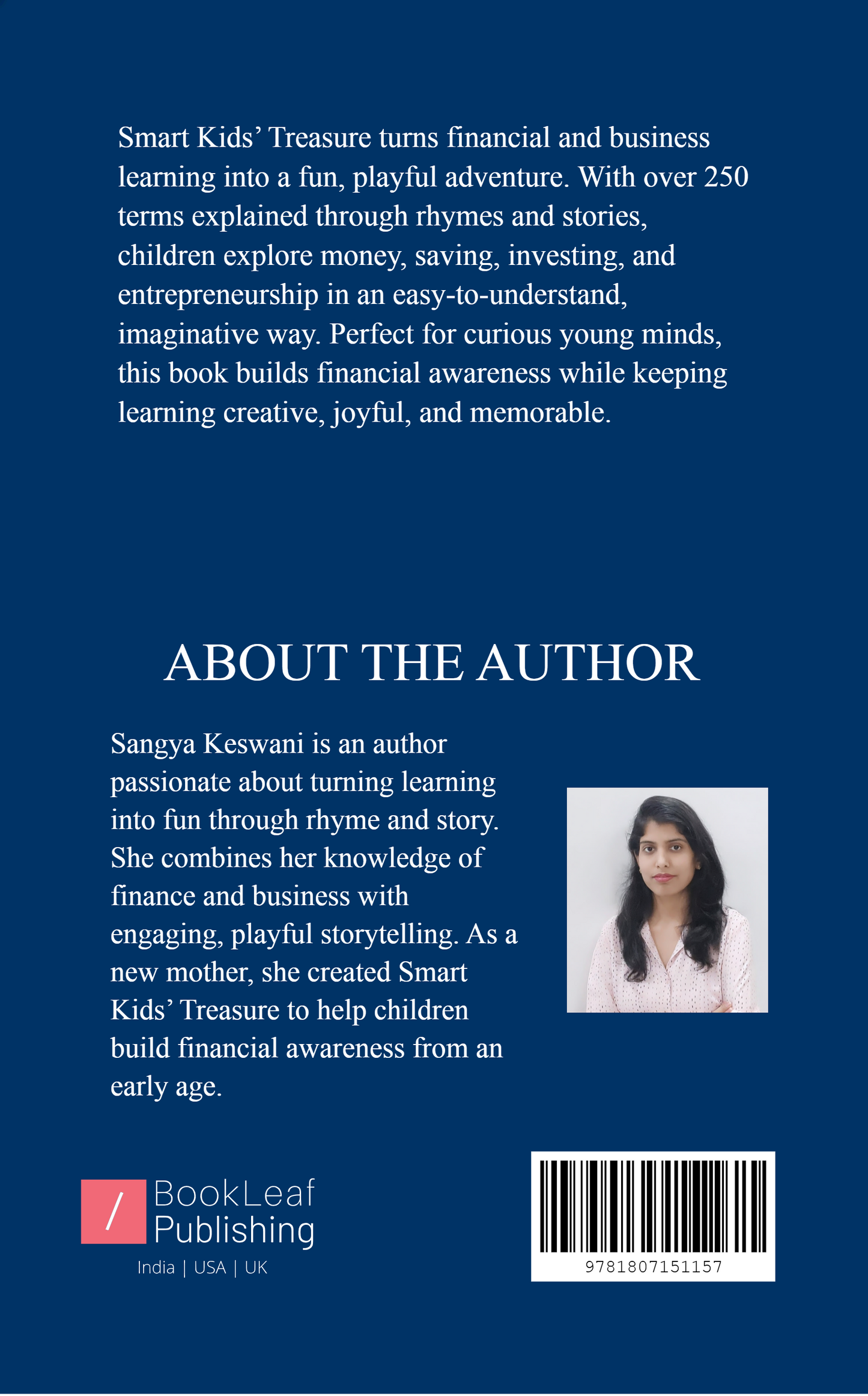 Smart Kids’ Treasure