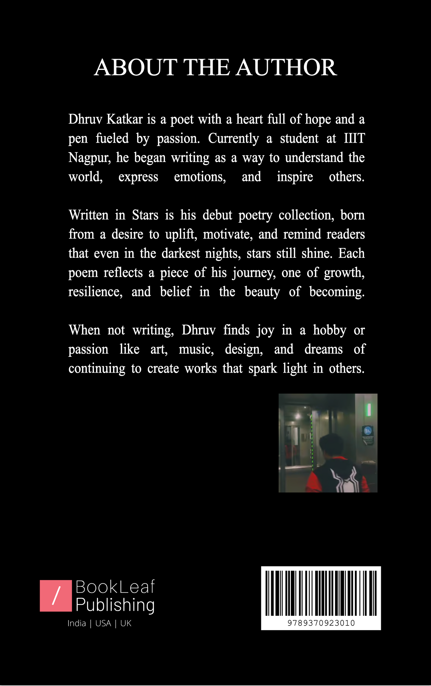 Written in the Stars