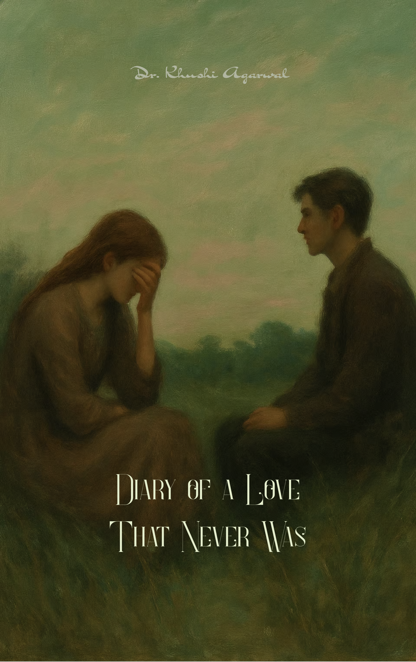 Diary of a Love That Never Was