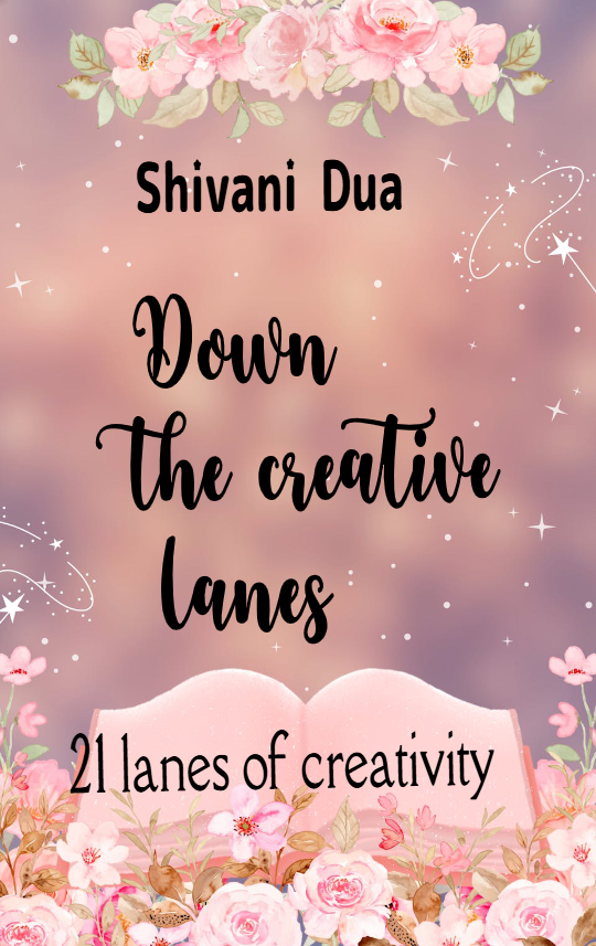 DOWN THE CREATIVE LANES
