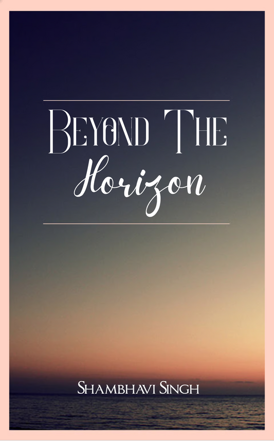 Beyond the Horizon