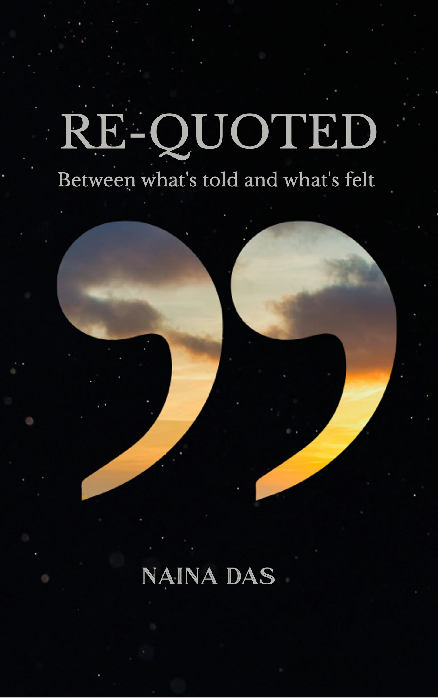 Re-Quoted