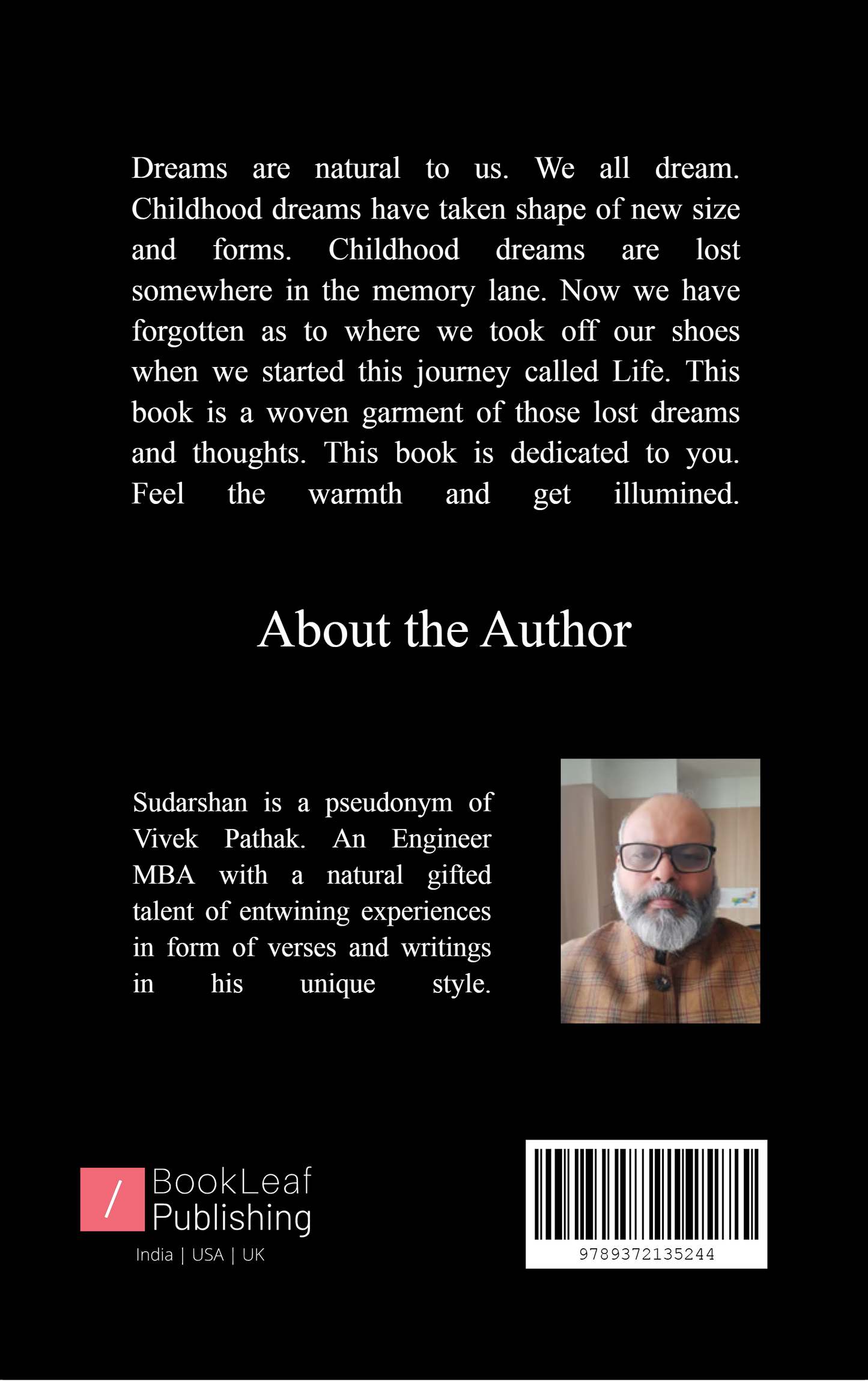 ख्वाबों के लफ्ज़