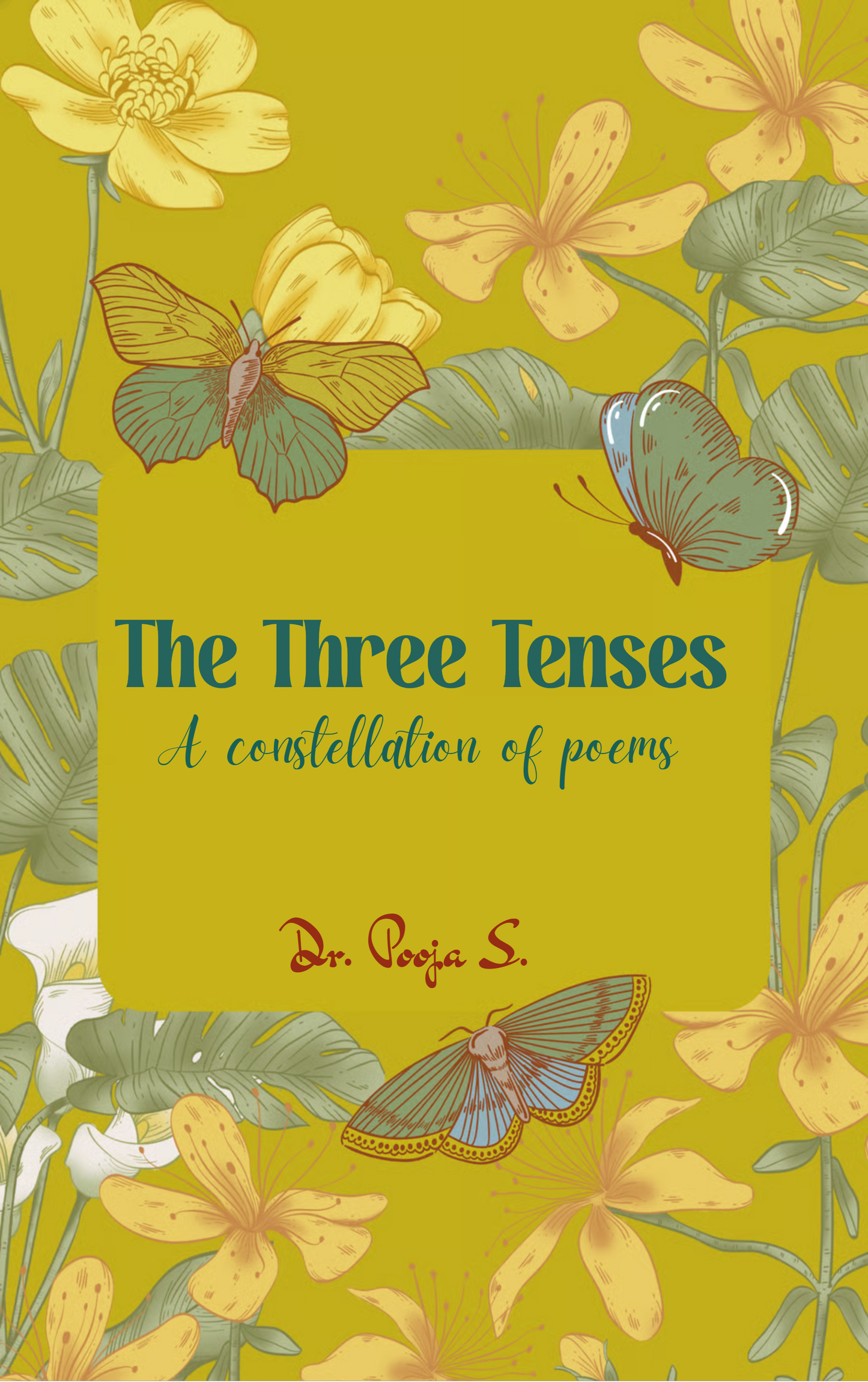 The Three Tenses