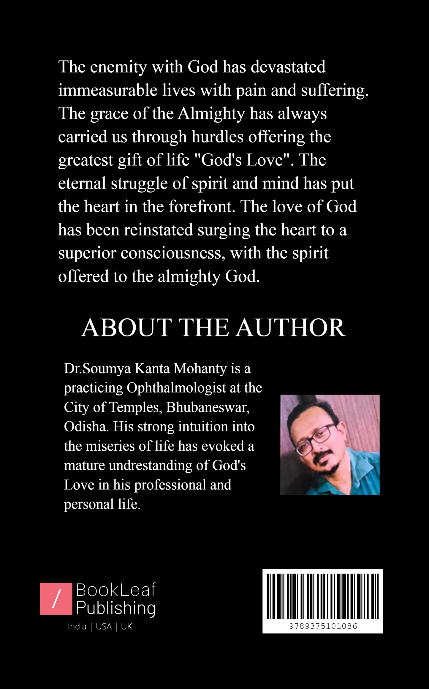 God's Love
