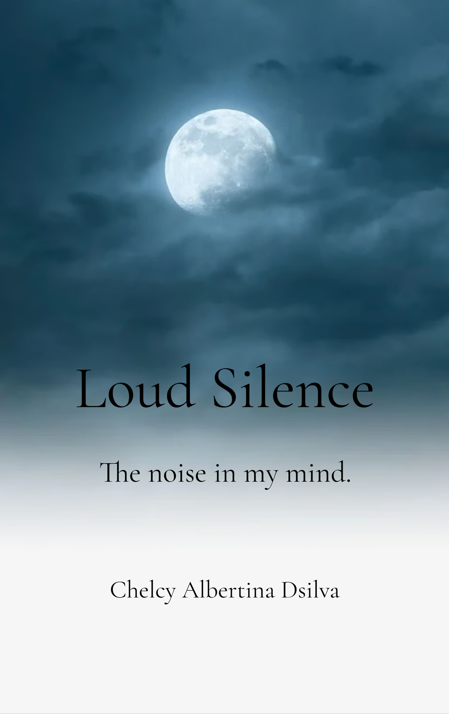 Loud Silence