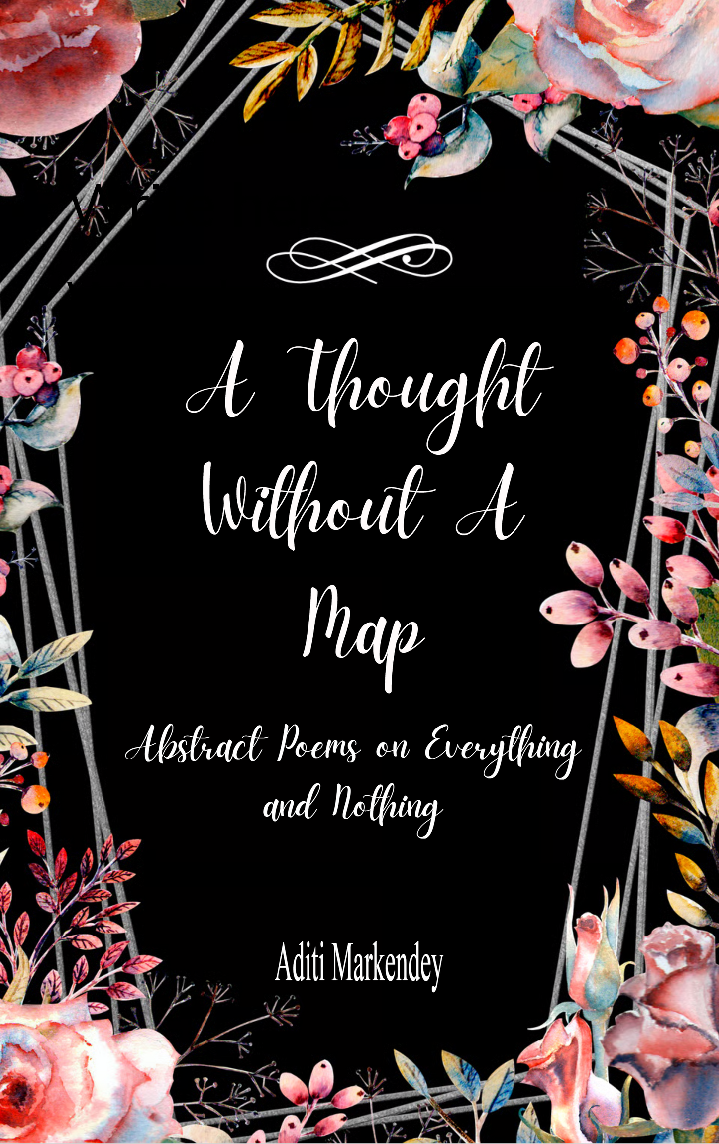 A Thought Without a Map
