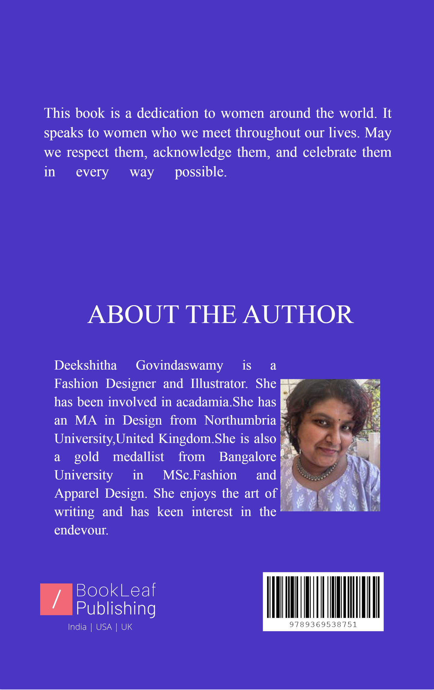 Femme Extraordinaire