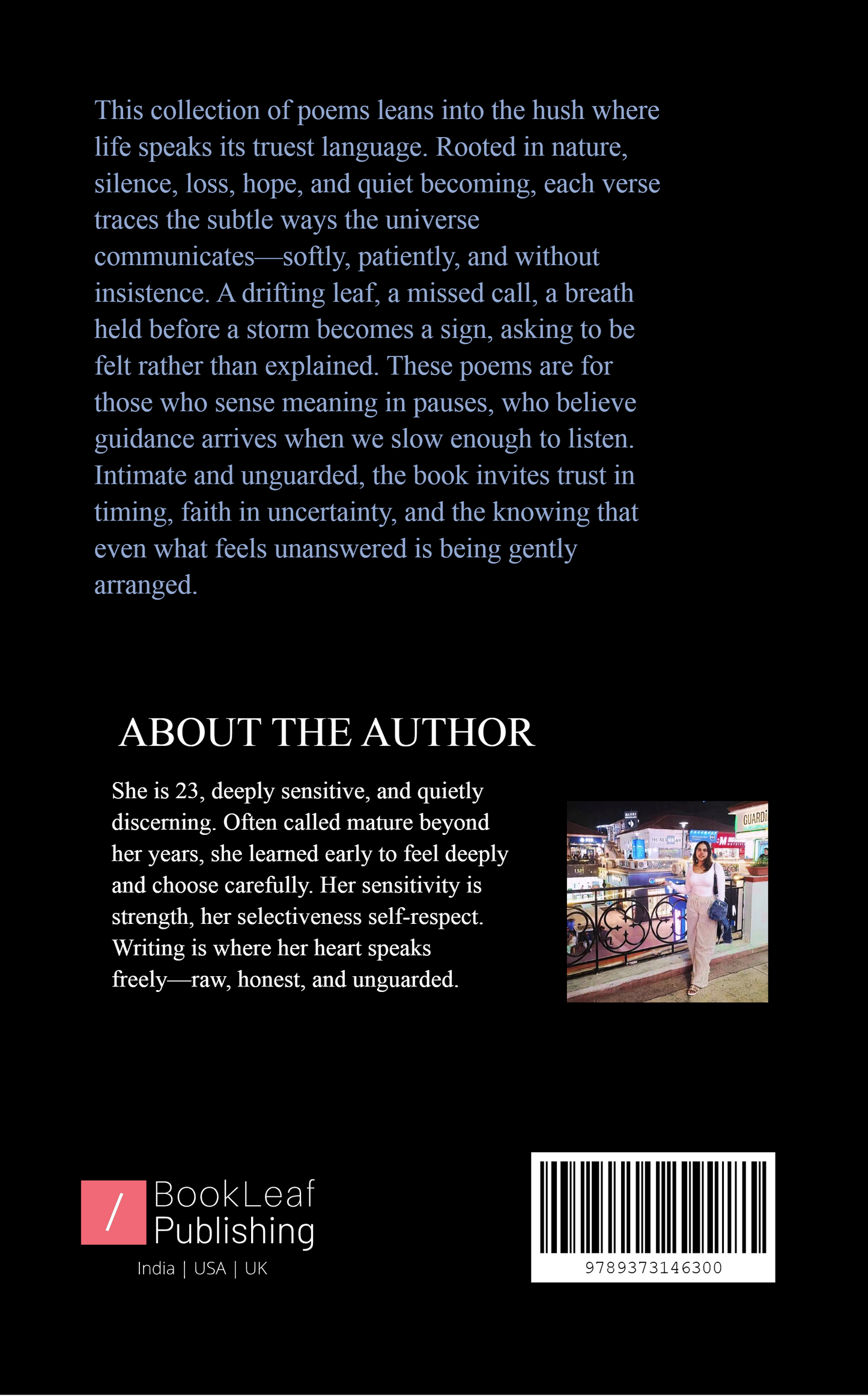 Anatomy of Meaning