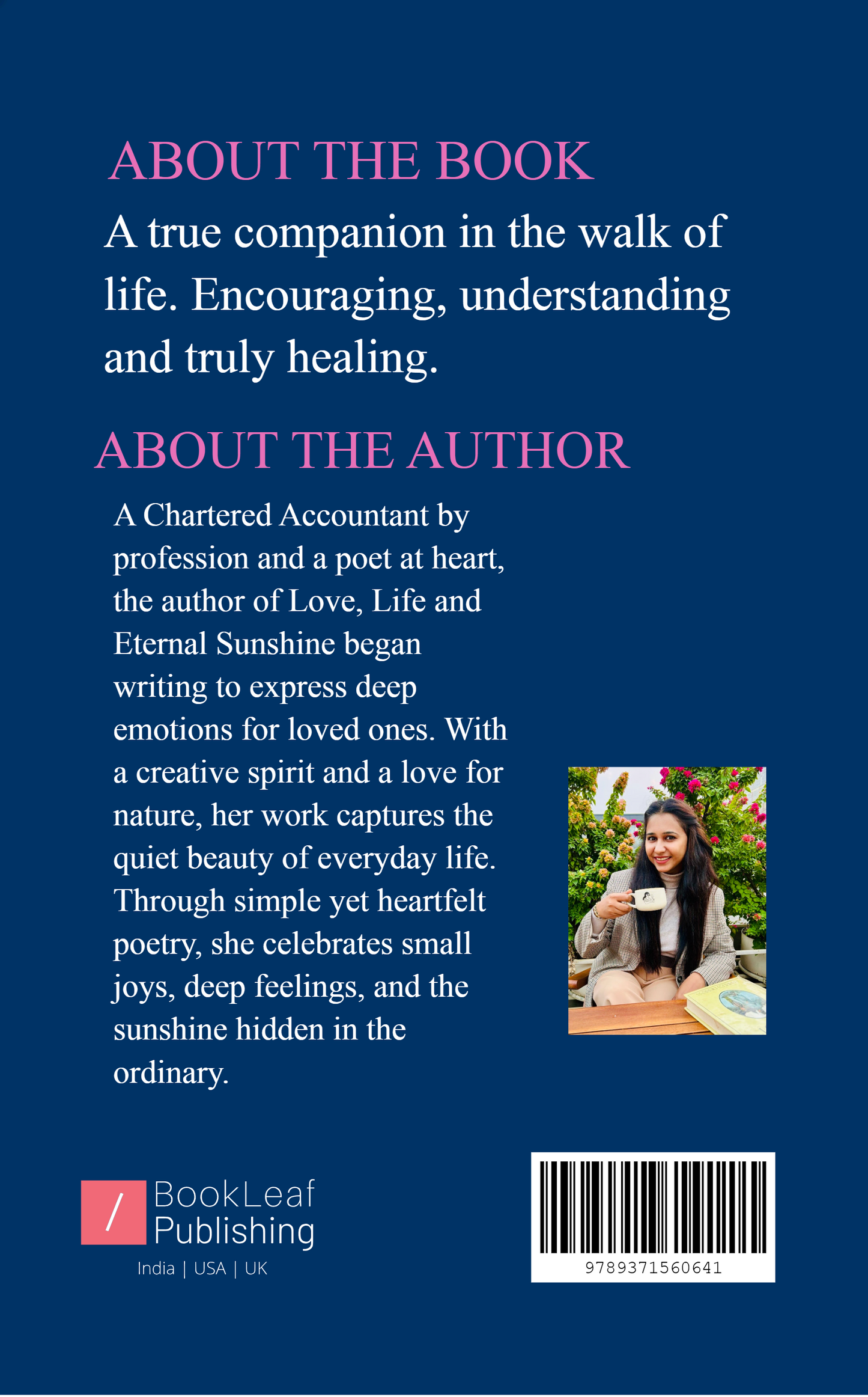 Love, Life and Eternal Sunshine