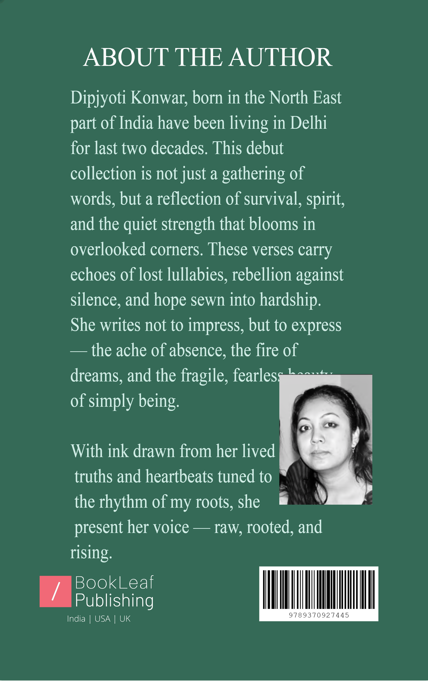 Whispers of the Amygdala