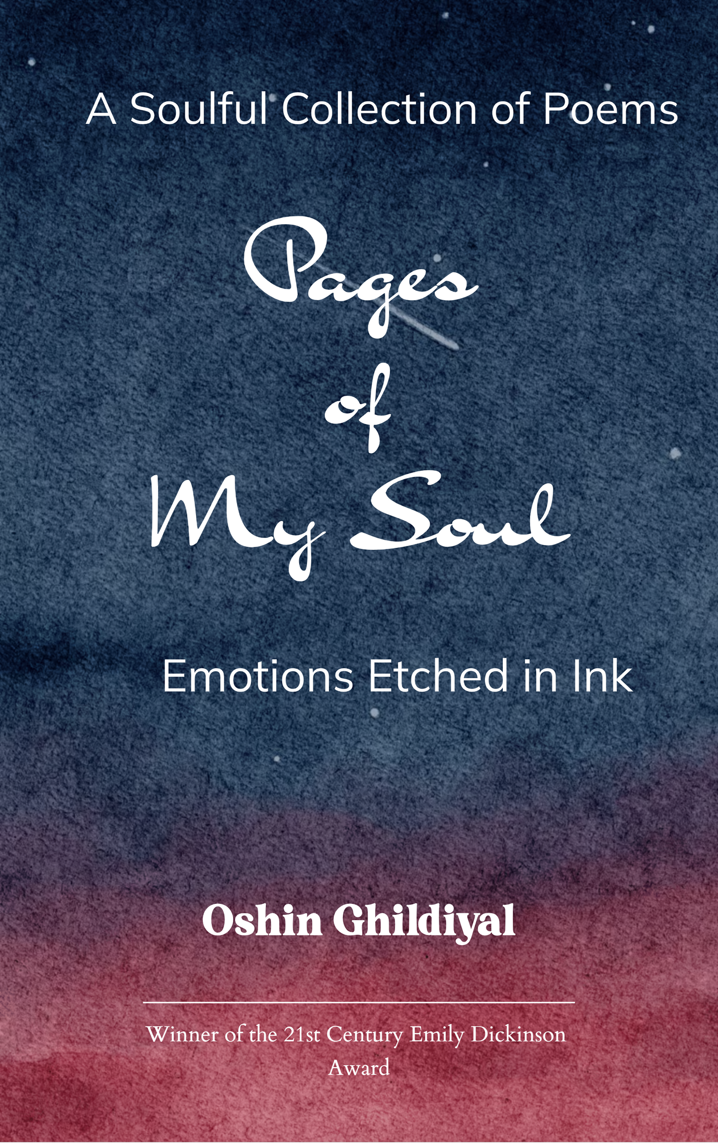 Pages of My Soul