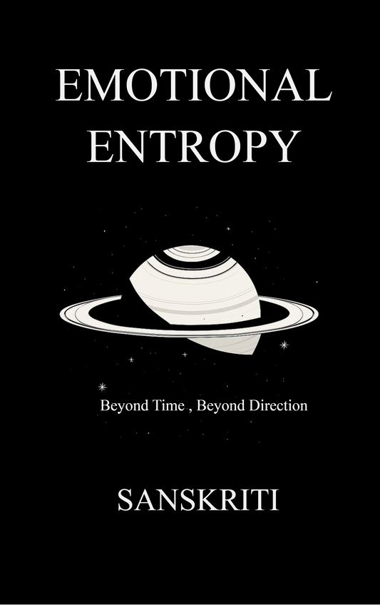EMOTIONAL ENTROPY