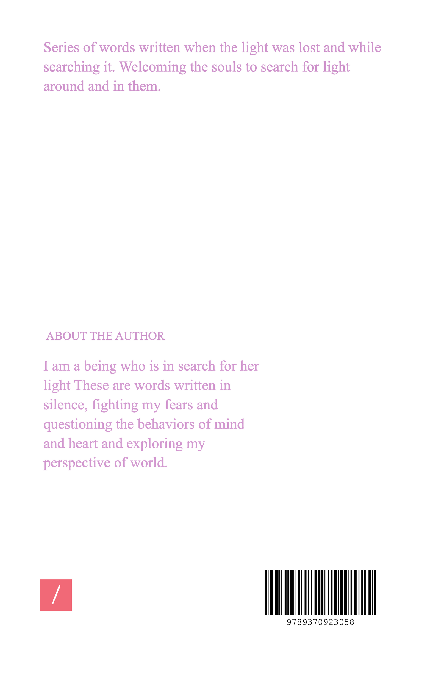 Light