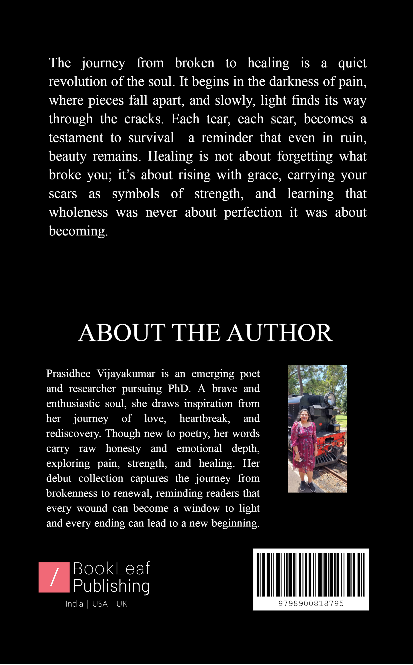 Echoes of a Lost Soul