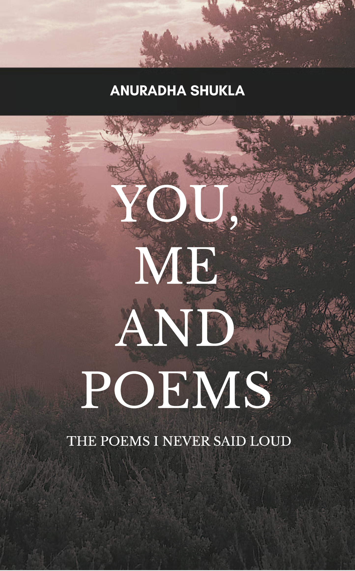 You, me and poems