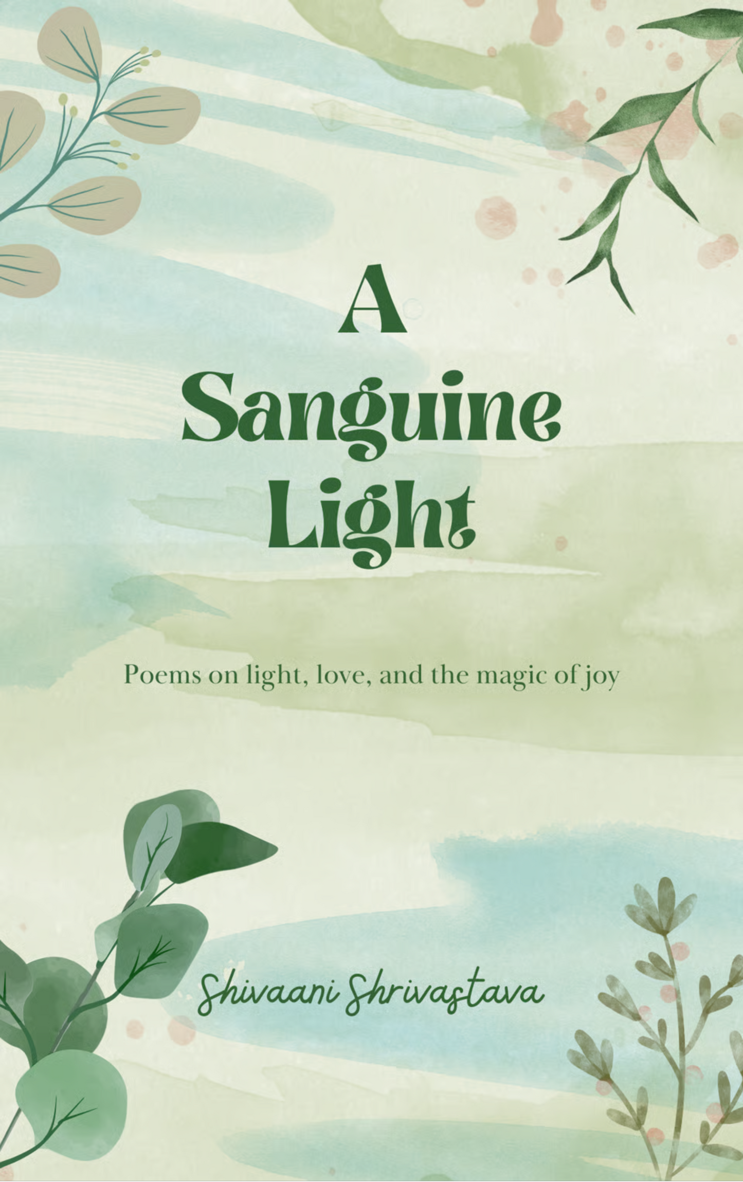 A Sanguine Light