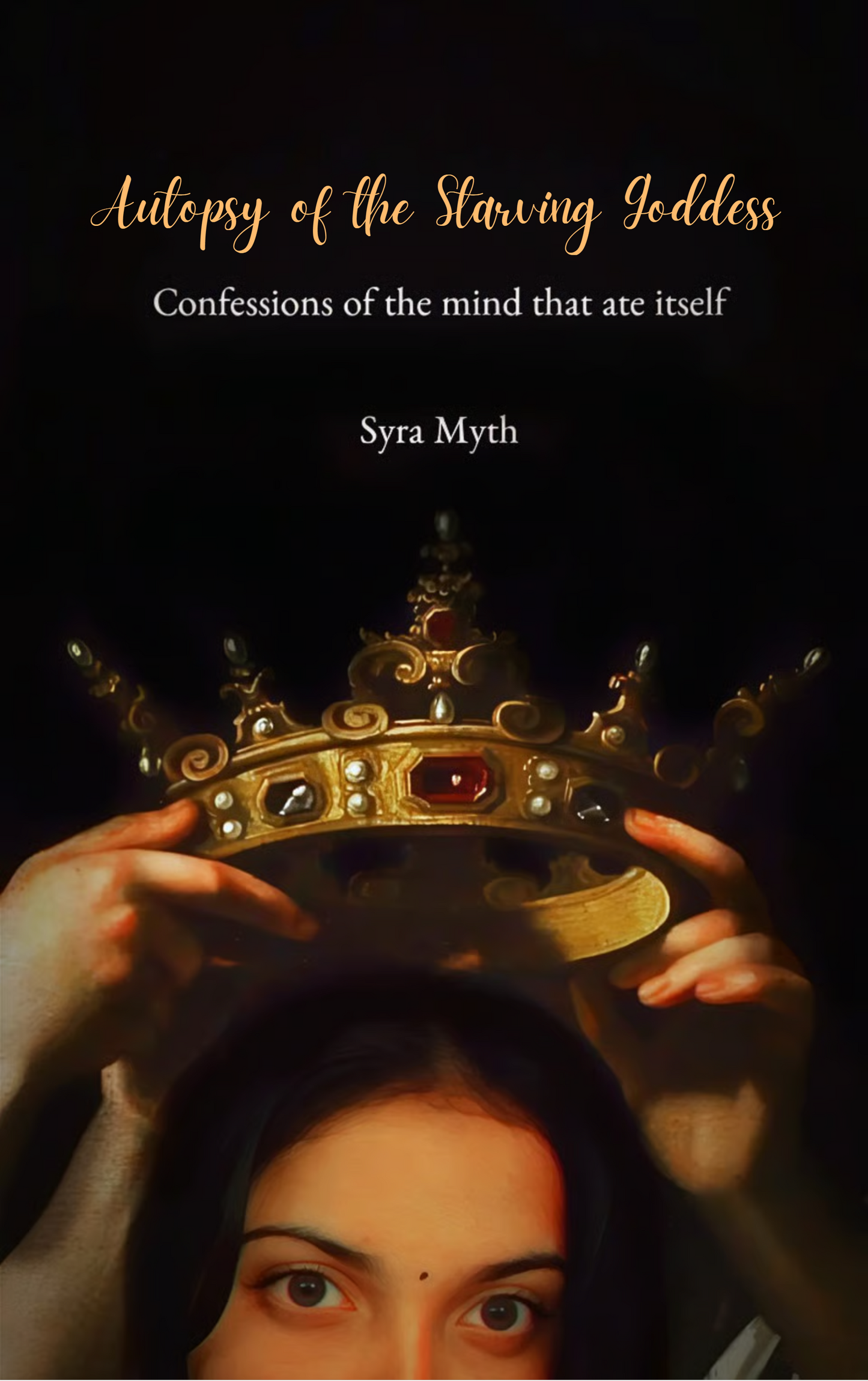 Autopsy of the Starving Goddess