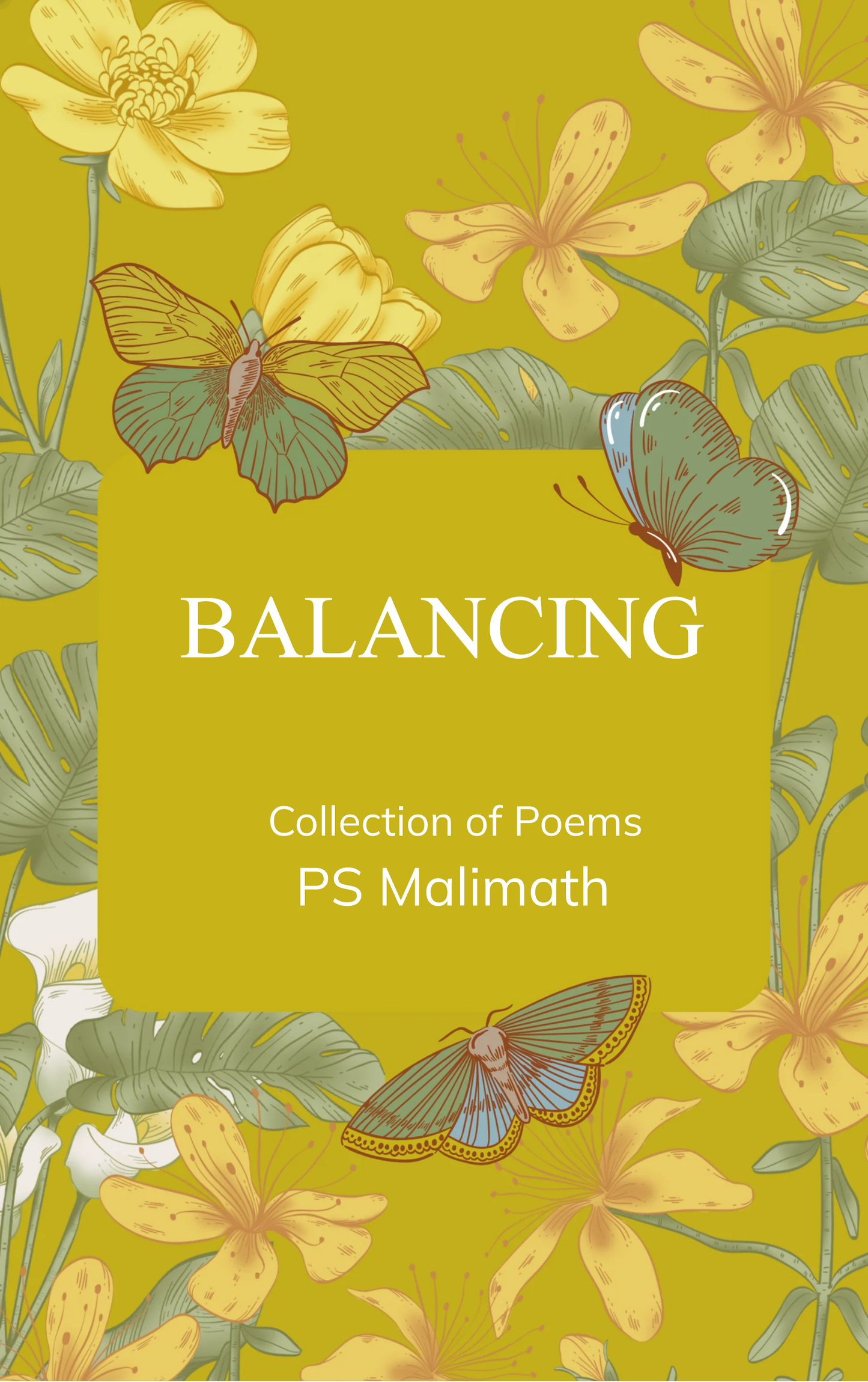 BALANCING