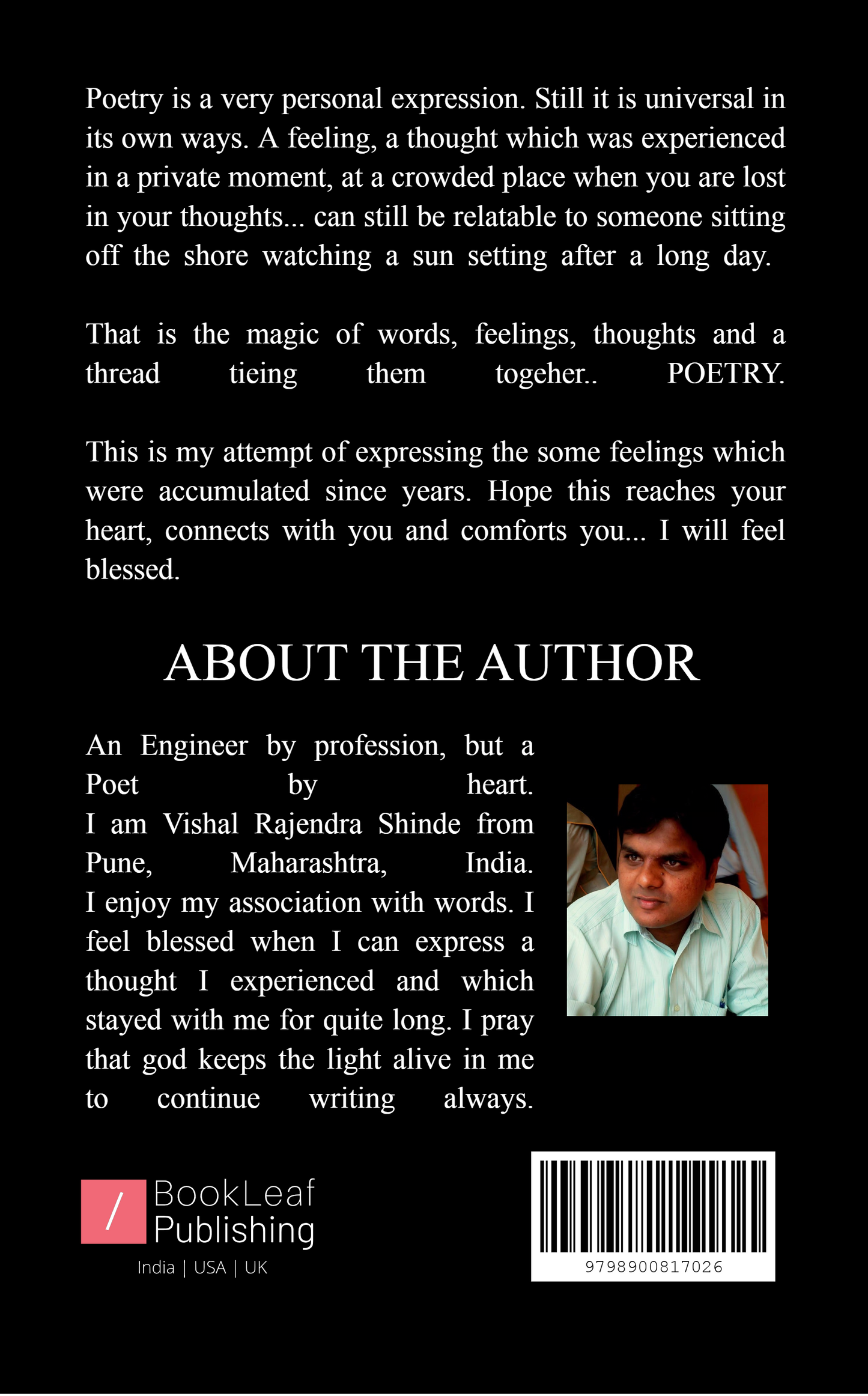 चाँद की स्याही से ...