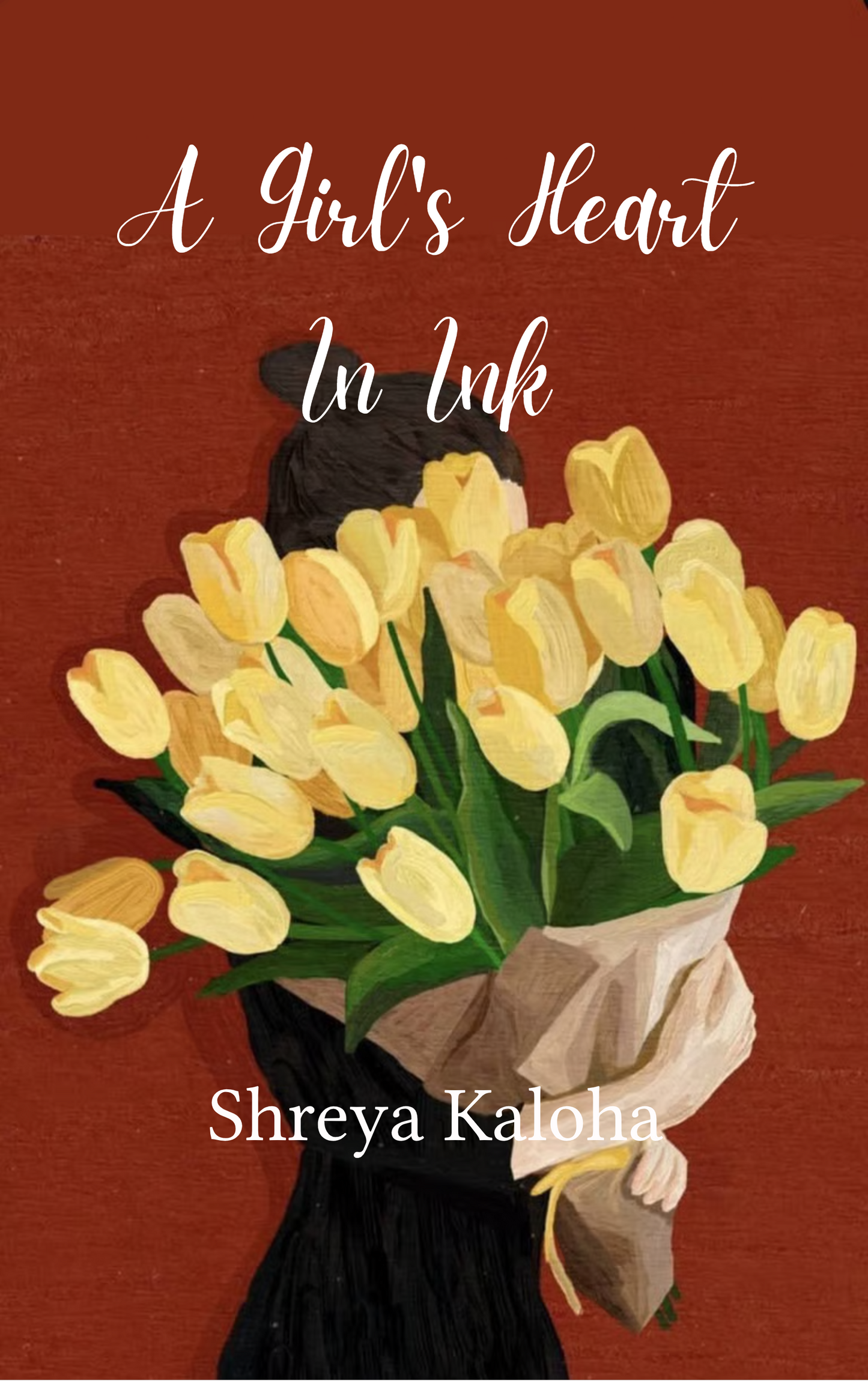 A Girl's Heart in Ink