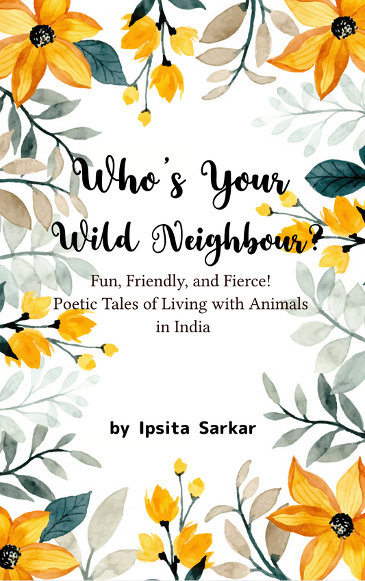 Who's Your Wild Neighbour?