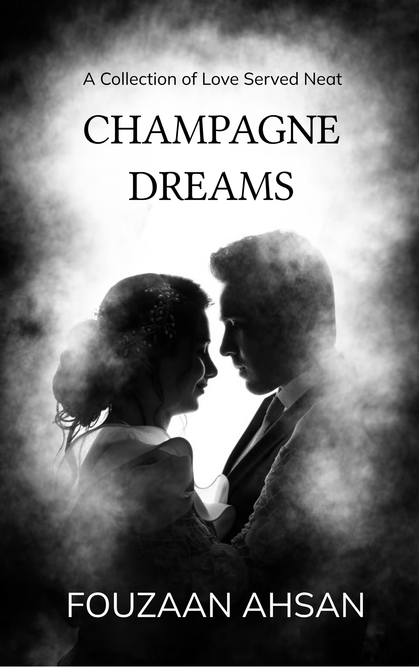 CHAMPAGNE DREAMS