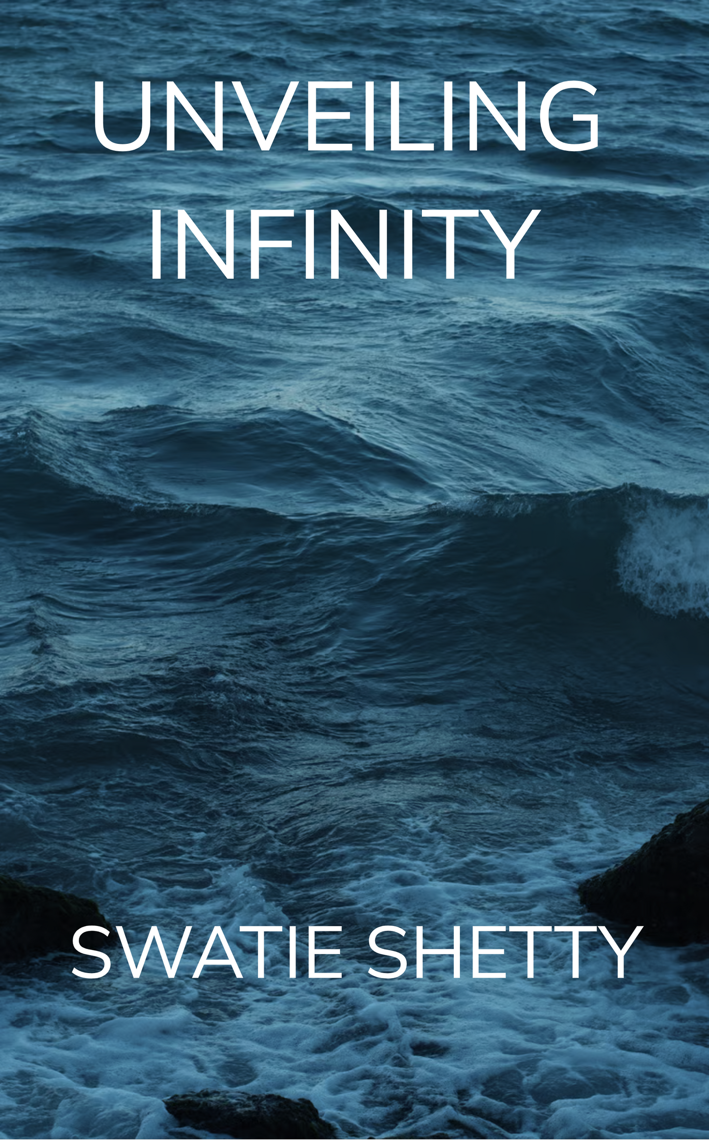 UNVEILING INFINITY