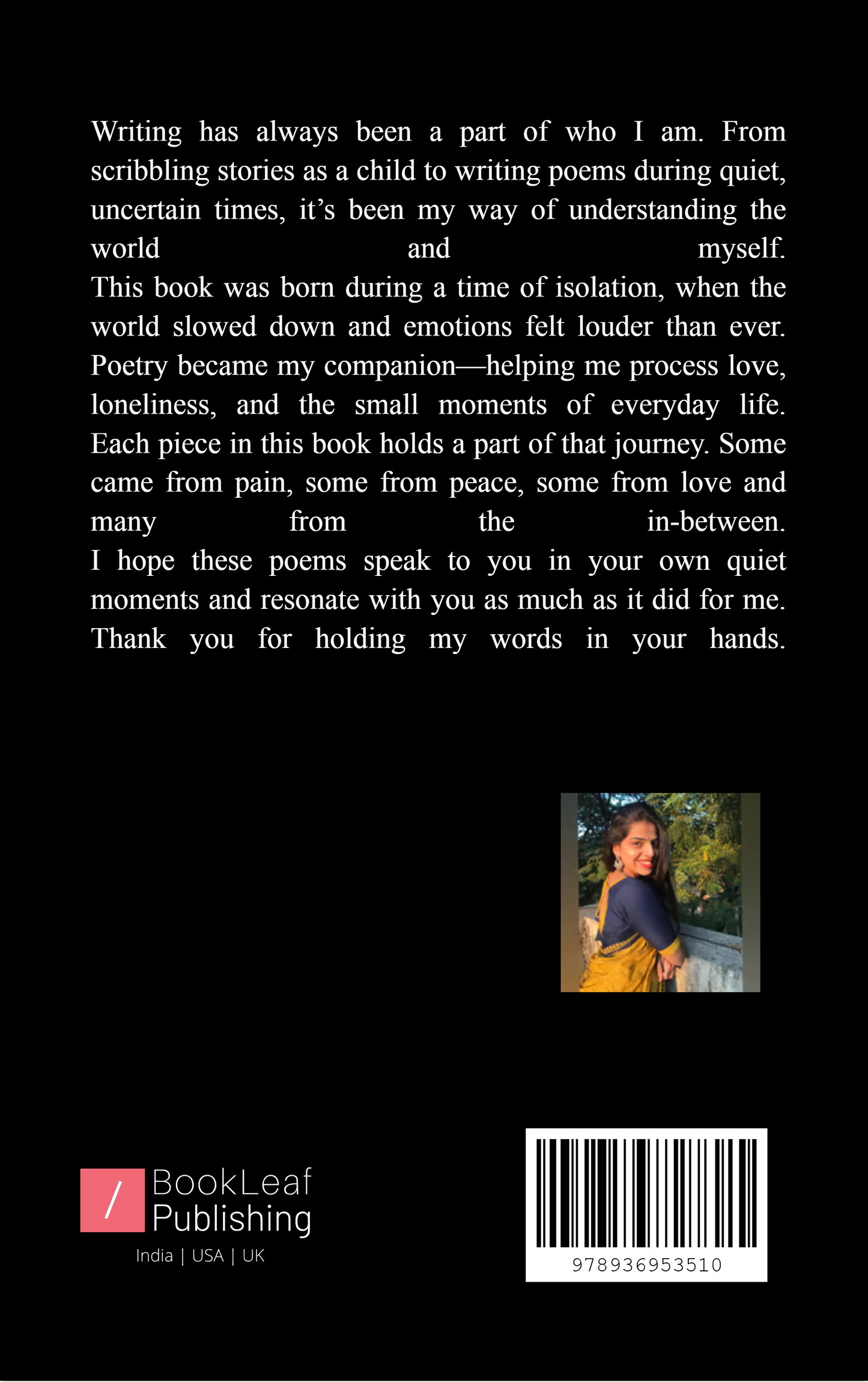 Unspoken words