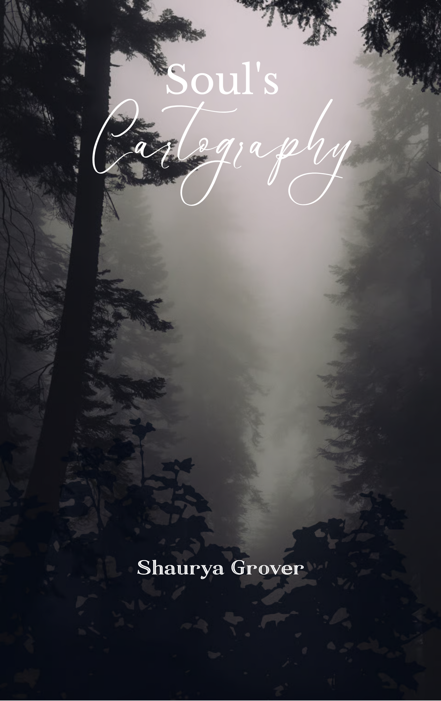 Soul's Cartography
