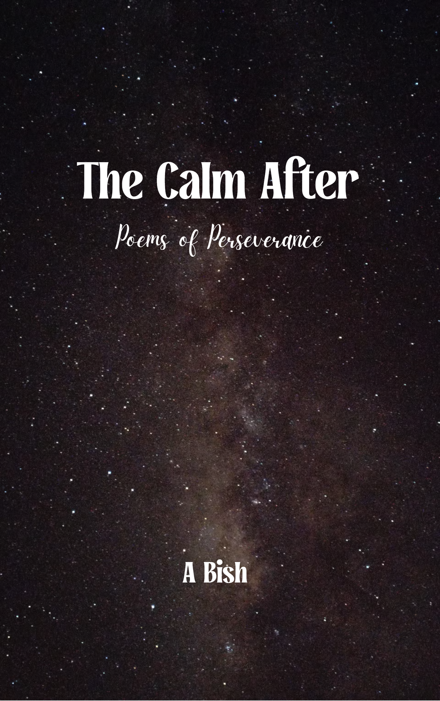 The Calm After