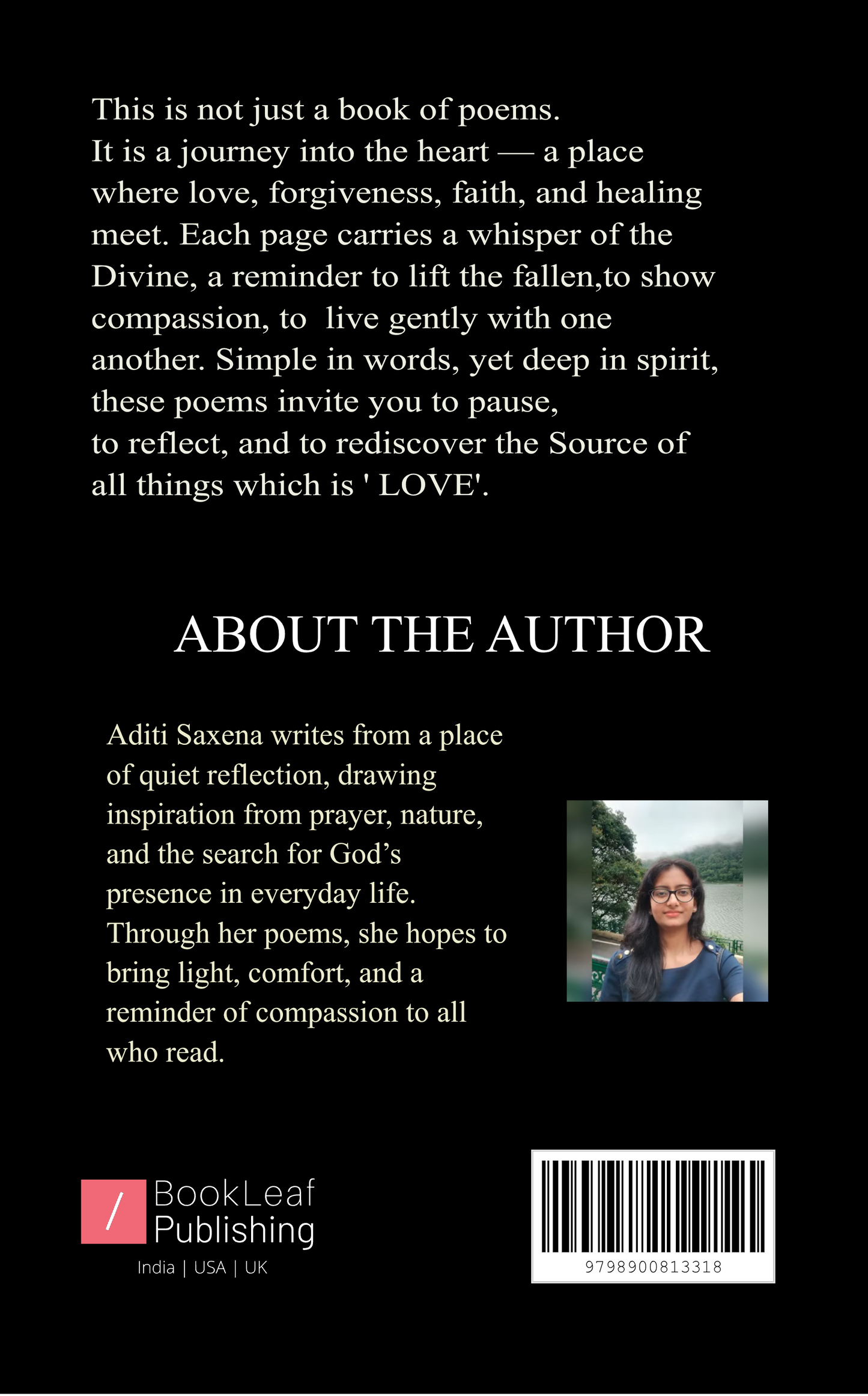 Healing: A Good Deed