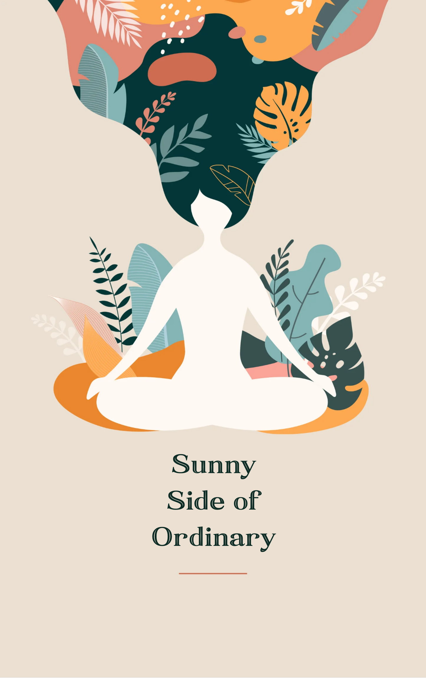 Sunny Side of Ordinary