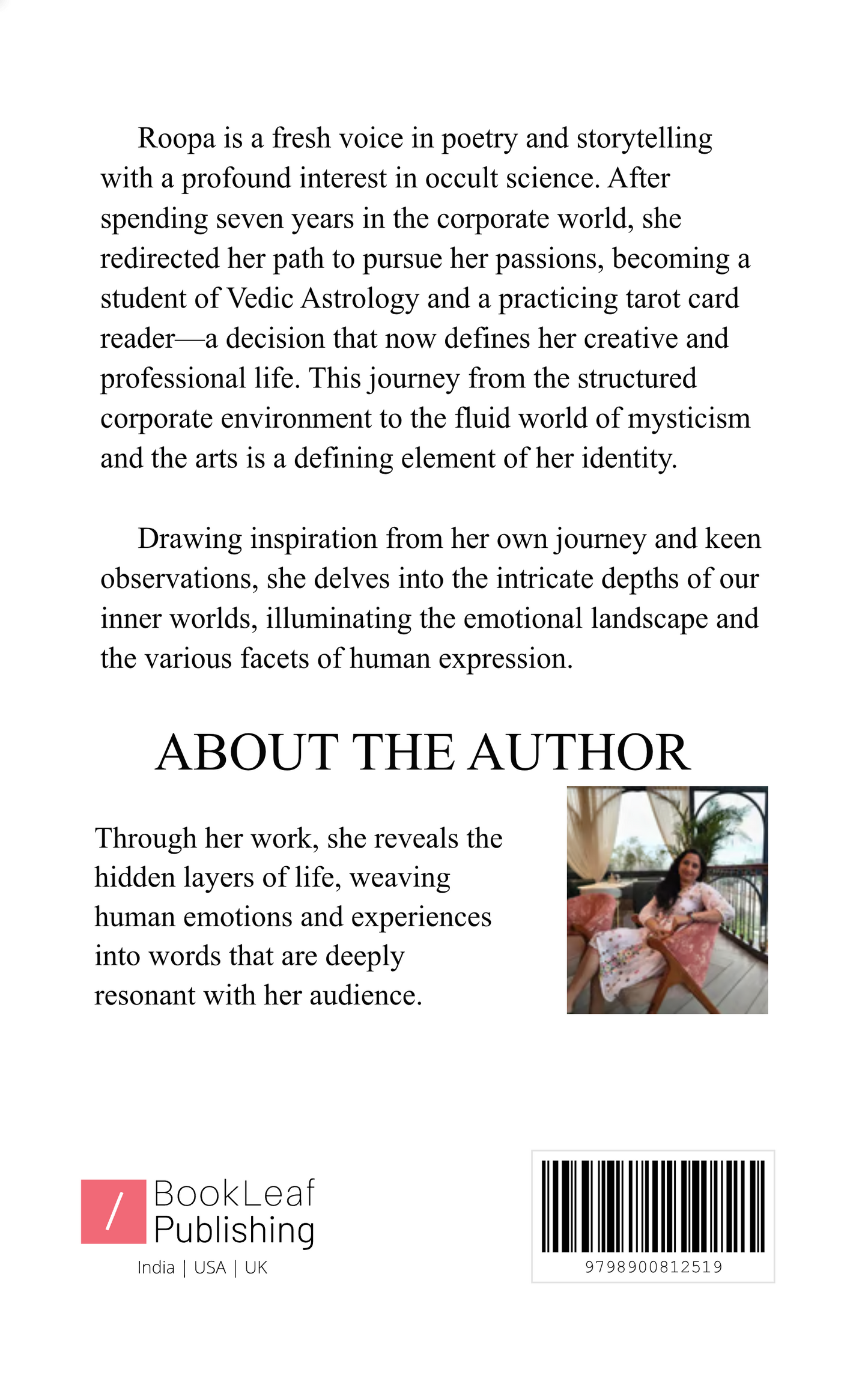 Words Hidden In Silence