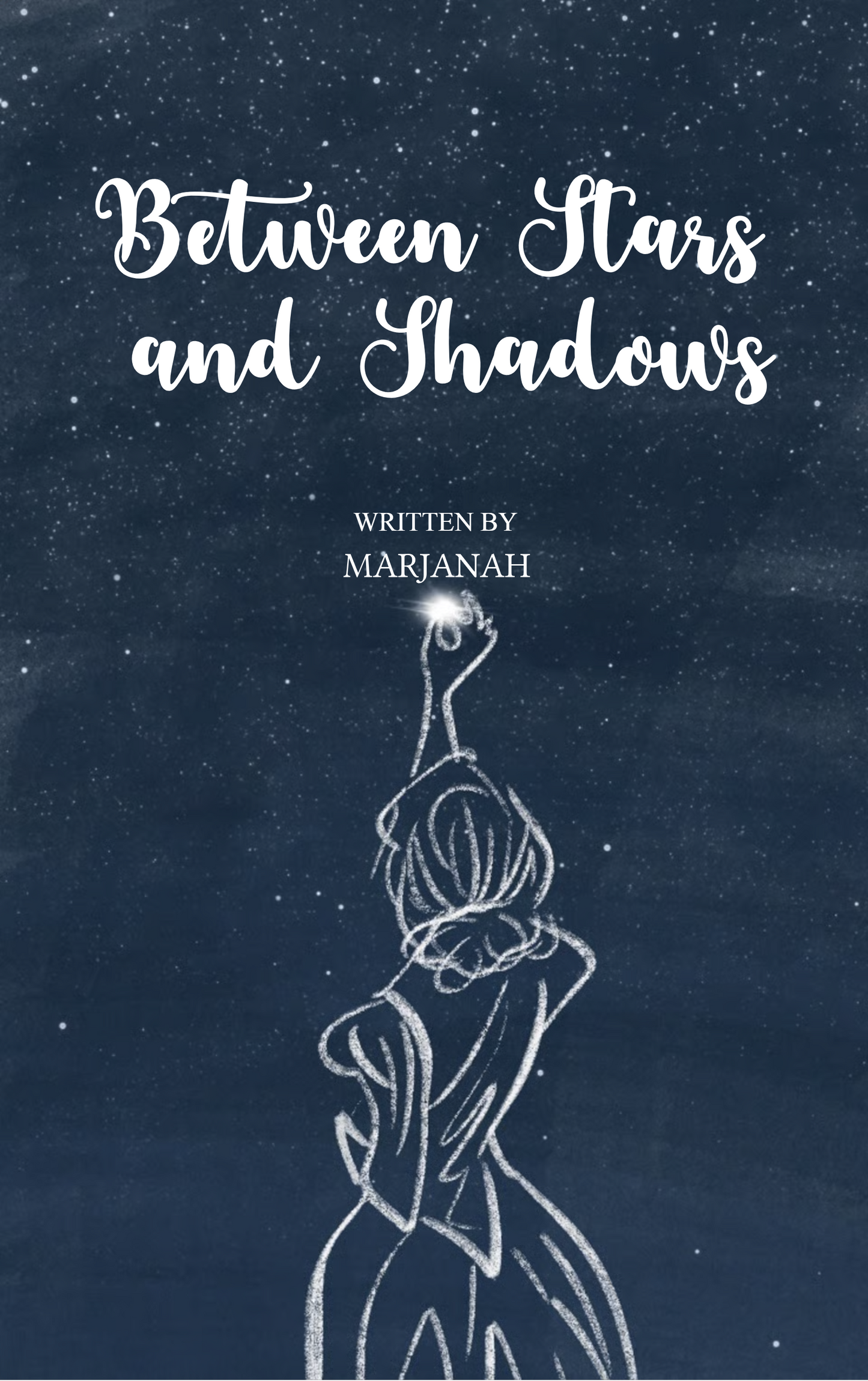 Between Stars and Shadows