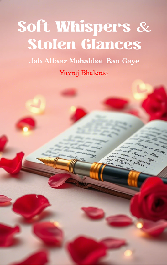 Soft Whispers & Stolen Glances
