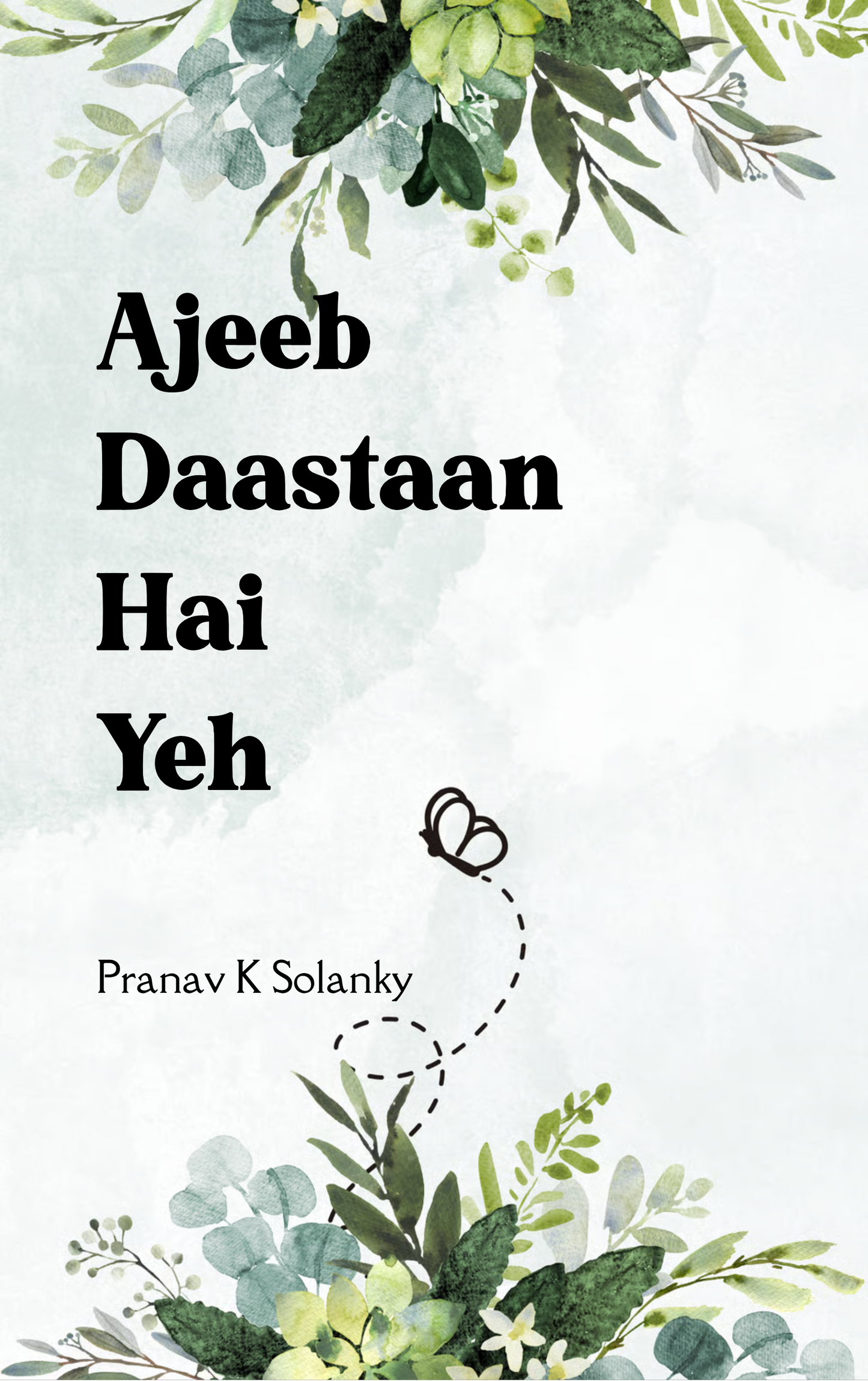 Ajeeb Dastaan Hai Yeh