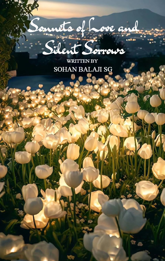 Sonnets of Love and Silent Sorrows