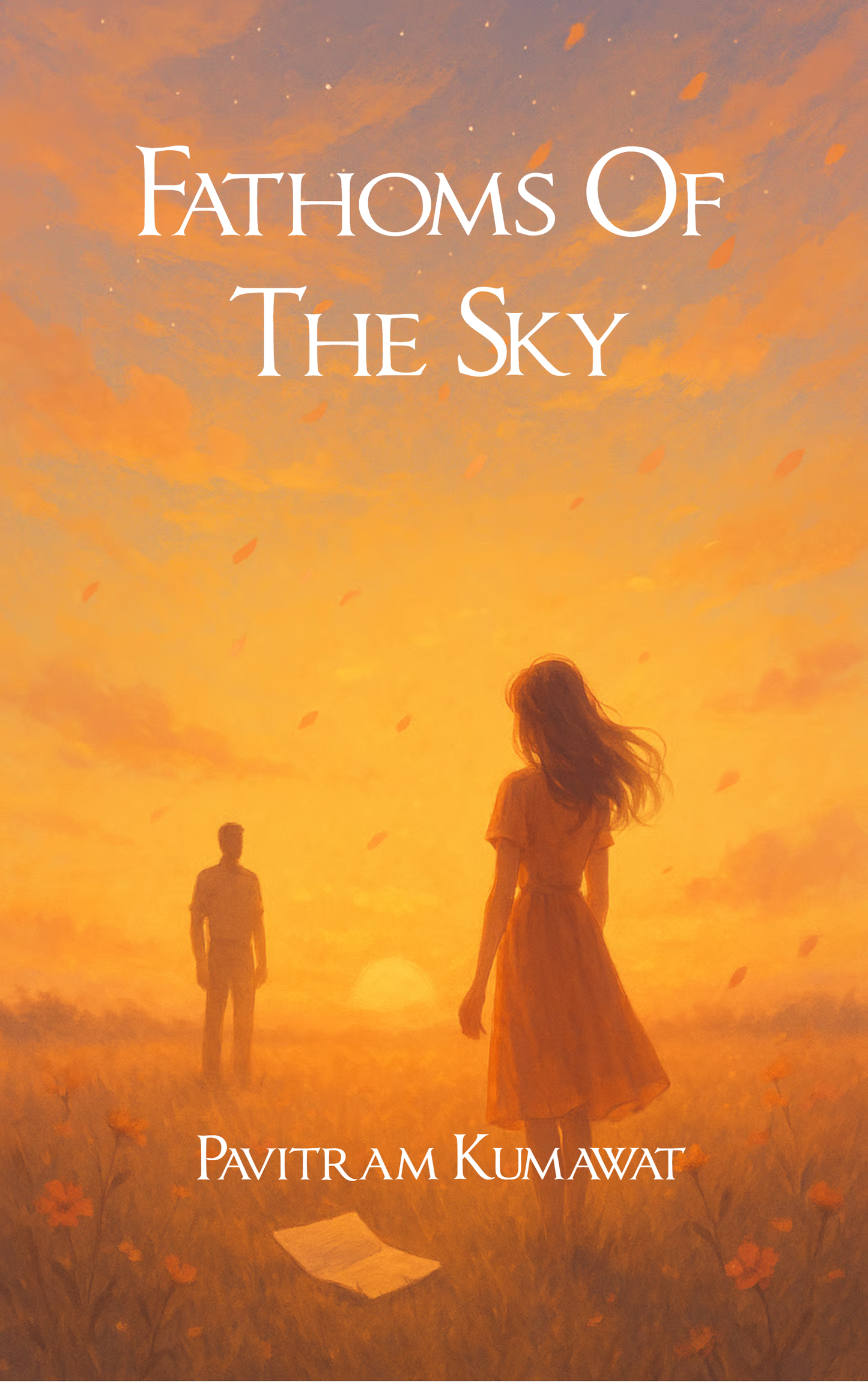 Fathoms of the Sky
