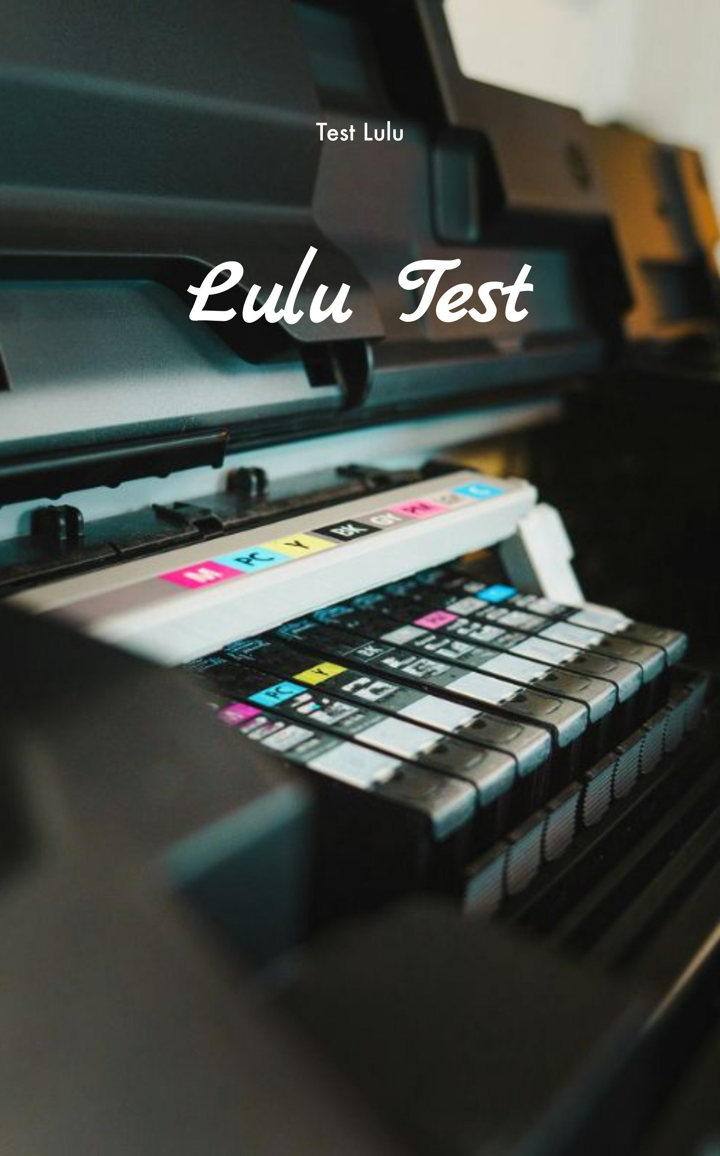Lulu test