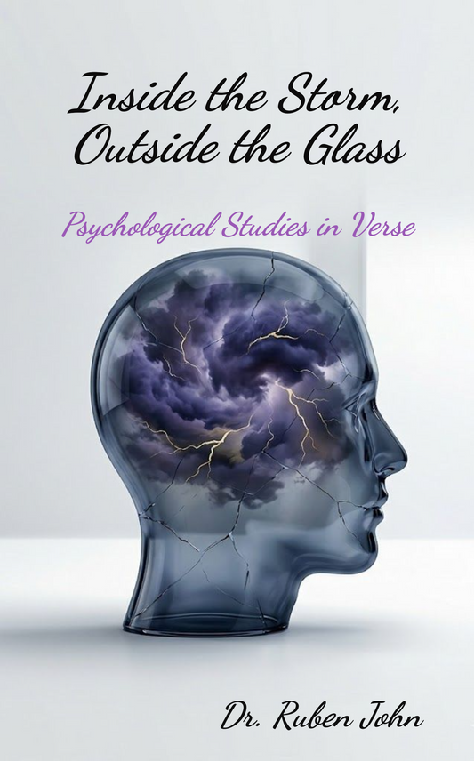 Inside the Storm, Outside the Glass