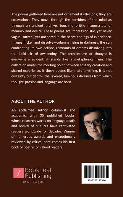 Lees of the Liminal