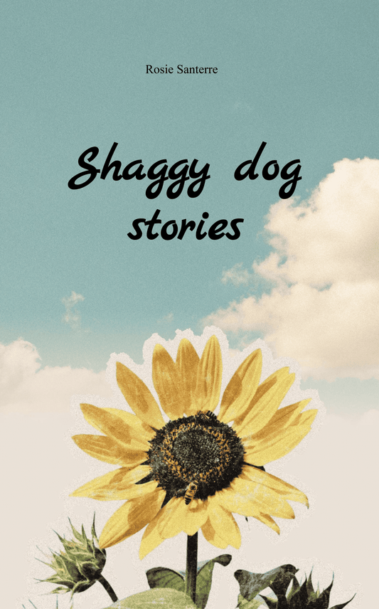 Shaggy dog stories