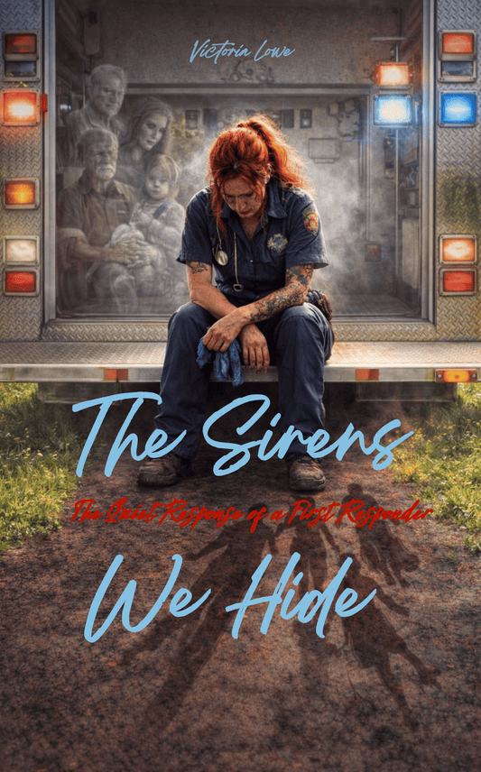 The Sirens We Hide
