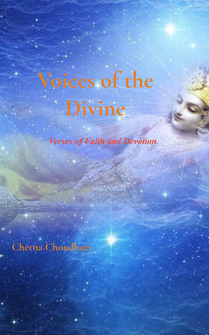 Voices Of  the Divine