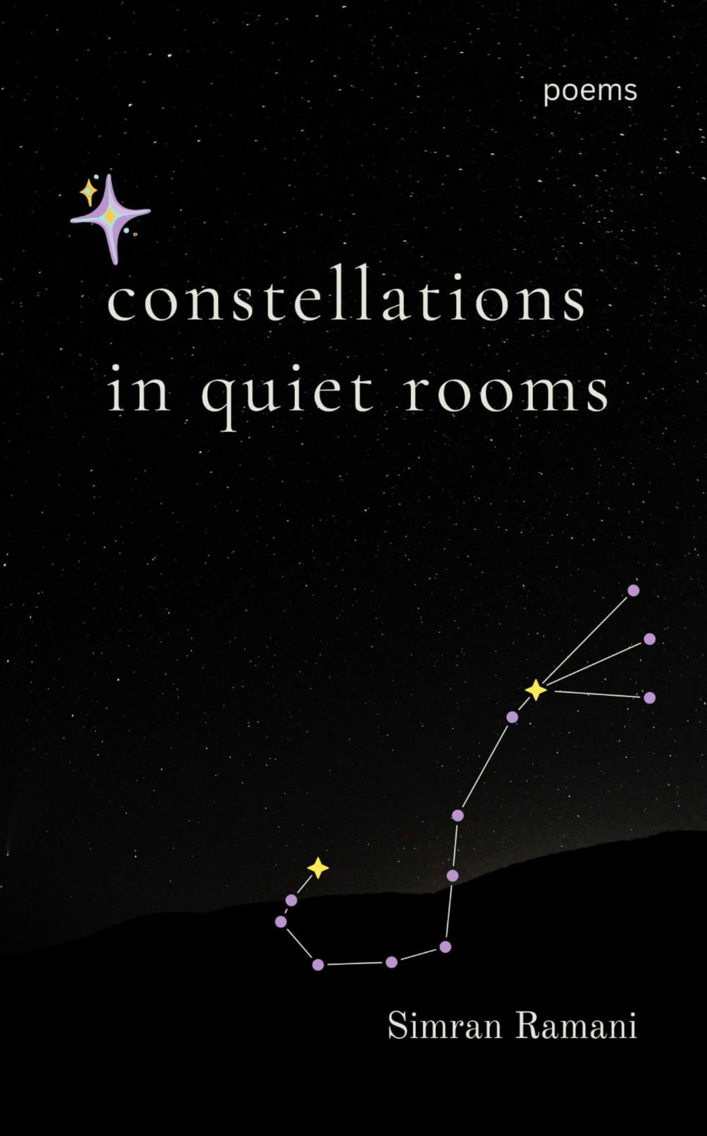 Constellations in Quiet Rooms