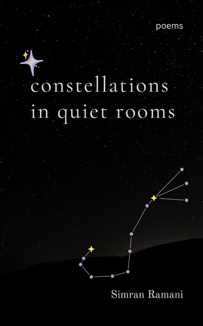 Constellations in Quiet Rooms