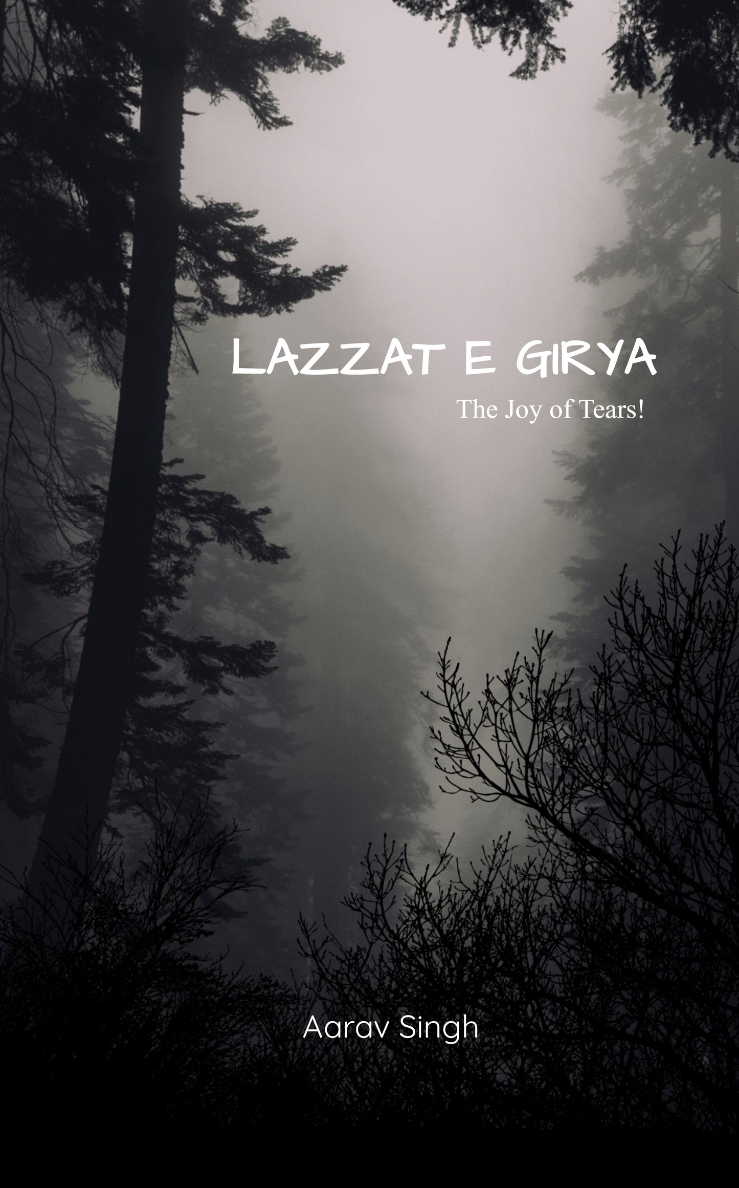 LAZZAT E GIRYA