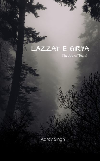 LAZZAT E GIRYA