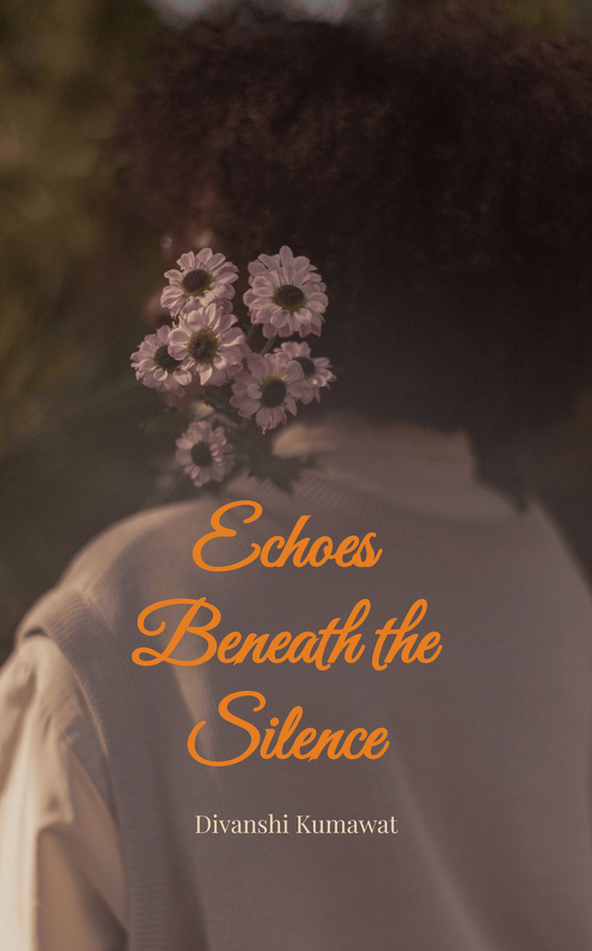 Echoes Beneath the Silence